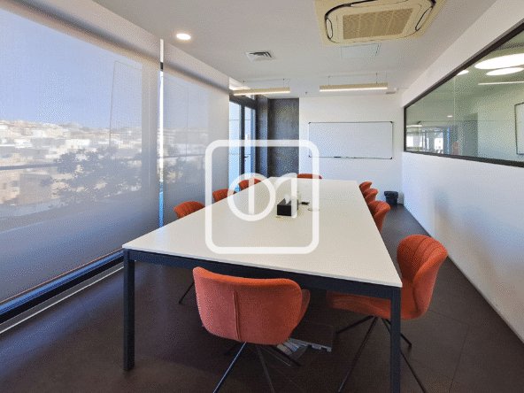 Office Space to Lease In Gzira