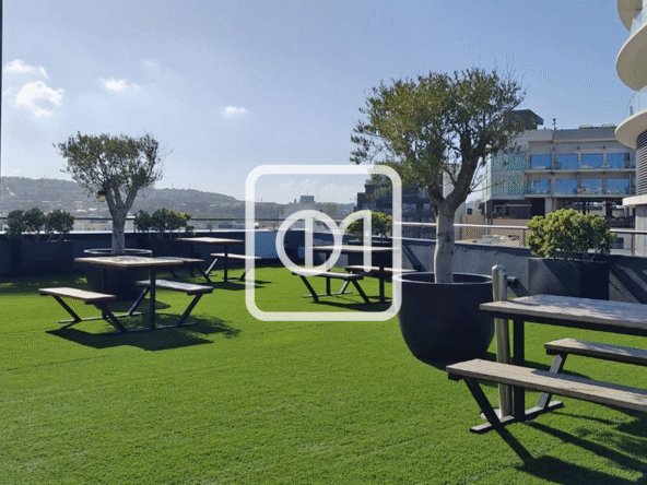 Office to lease in St Julians
