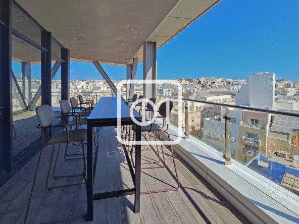 Office Space to Lease In Gzira