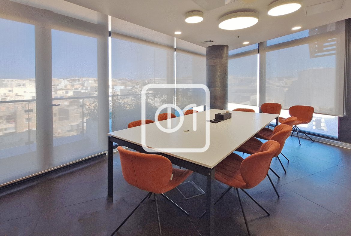 Office Space to Lease In Gzira
