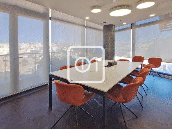 Office Space to Lease In Gzira