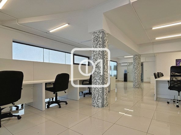 furnished duplex office for rent