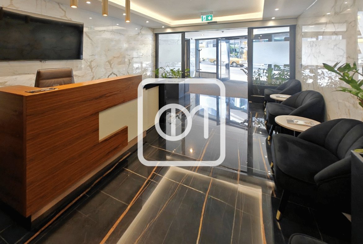 Office to lease in St Julians