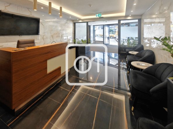Office to lease in St Julians