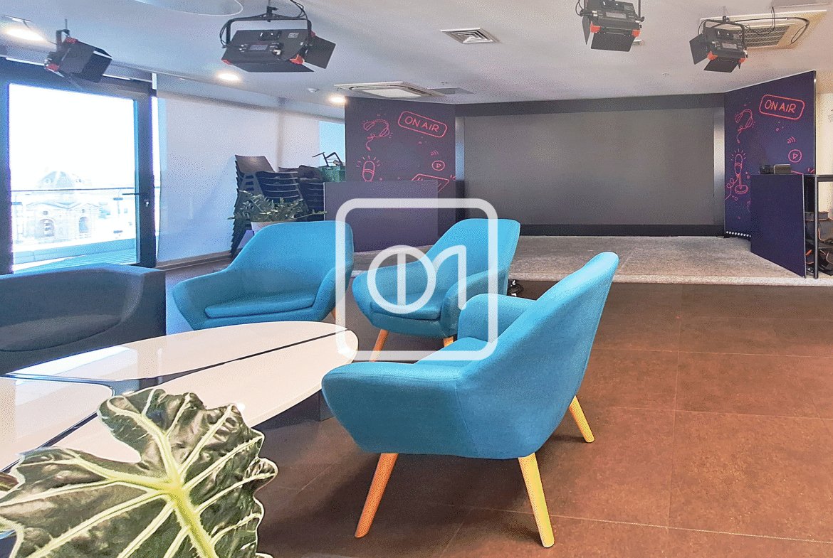 Office Space to Lease In Gzira