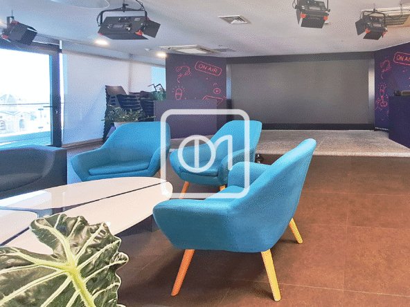 Office Space to Lease In Gzira