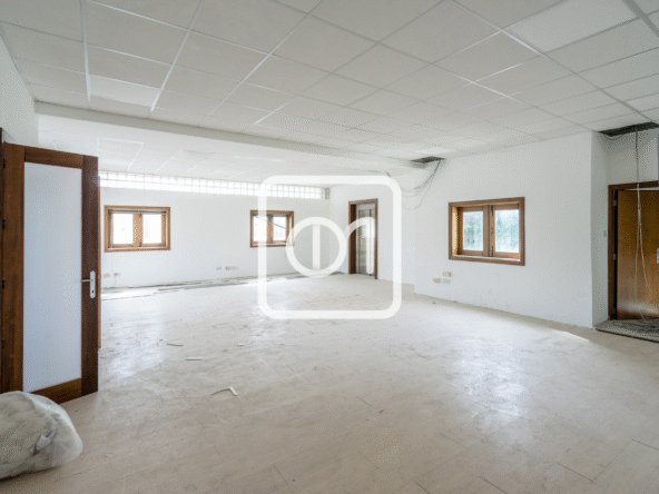 penthouse office for rent in Msida