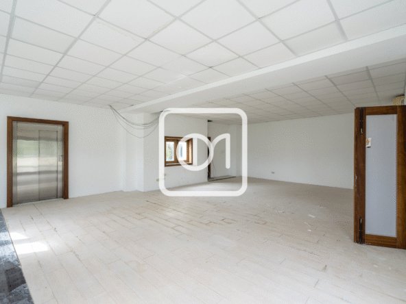 penthouse office for rent in Msida