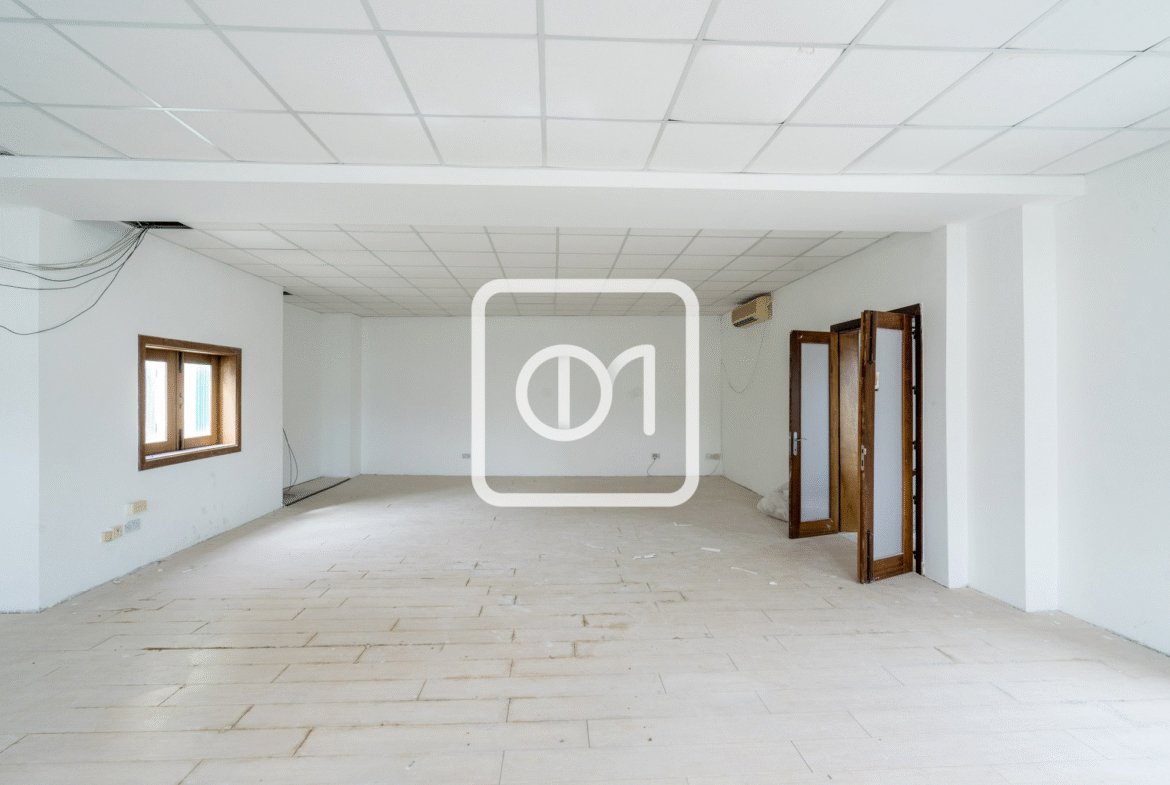 penthouse office for rent in Msida