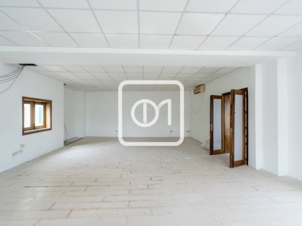 penthouse office for rent in Msida
