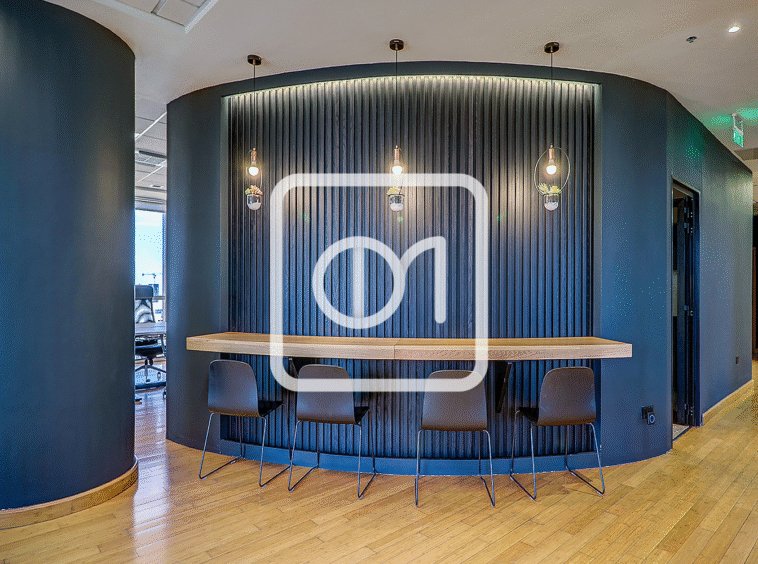 Portomaso office space