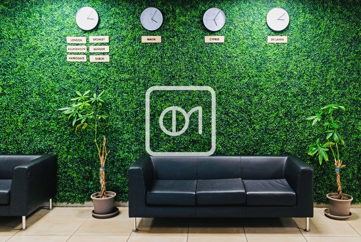 office space in Birkirkara