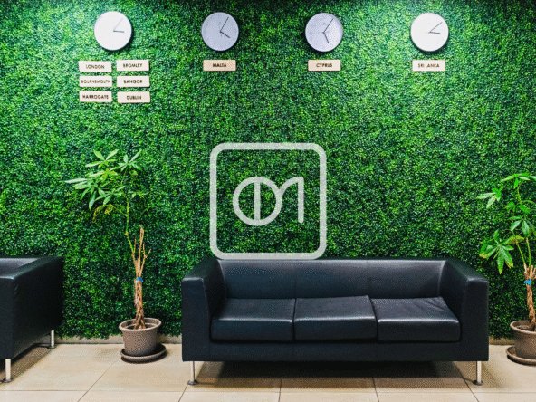 office space in Birkirkara