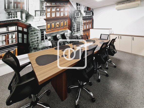 serviced office in Birkirkara