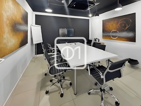 corner office in Naxxar