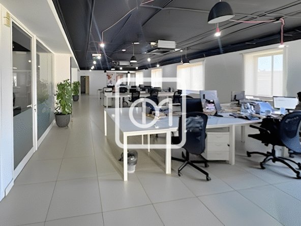corner office in Naxxar