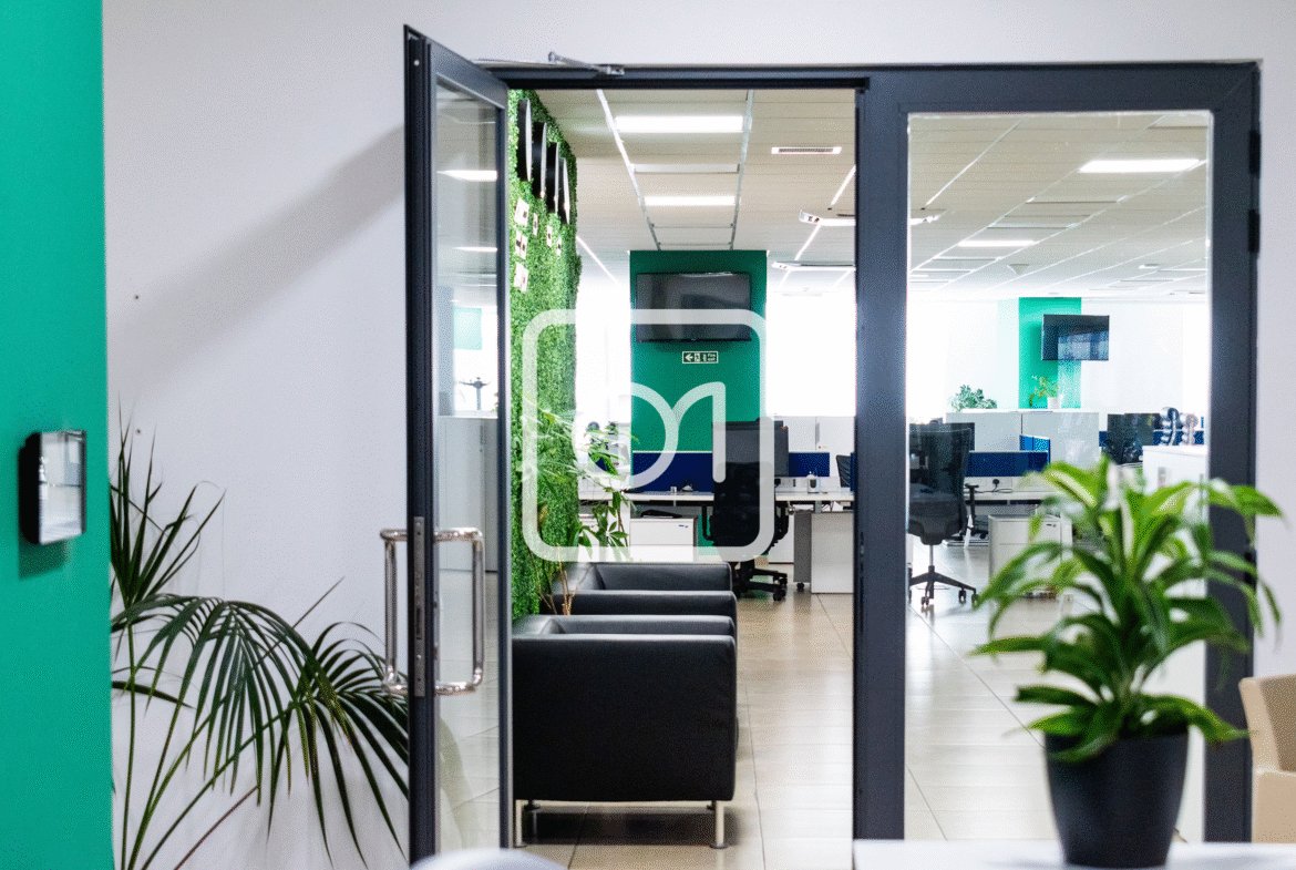 office space in Birkirkara