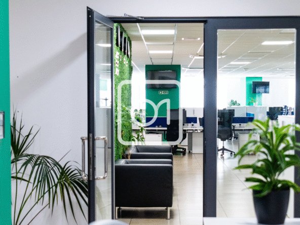 office space in Birkirkara