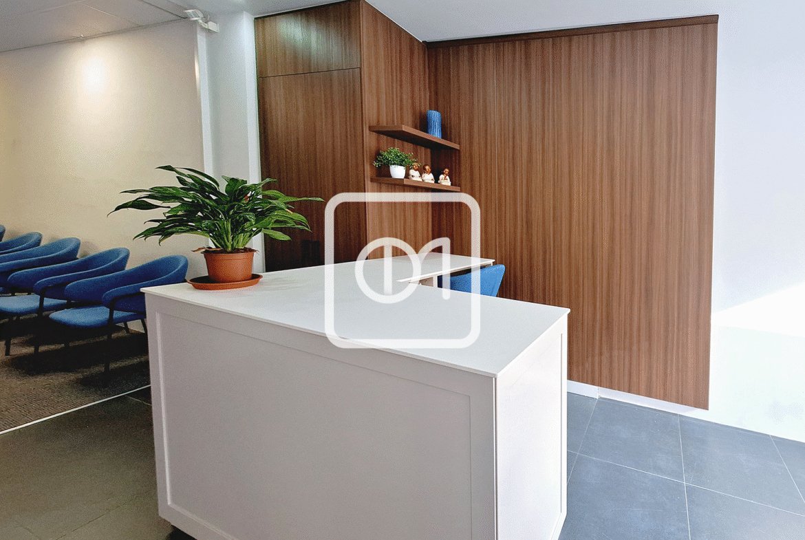 serviced office in Birkirkara