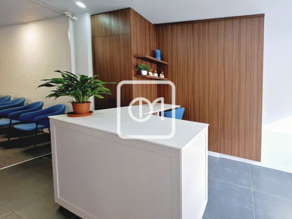 serviced office in Birkirkara