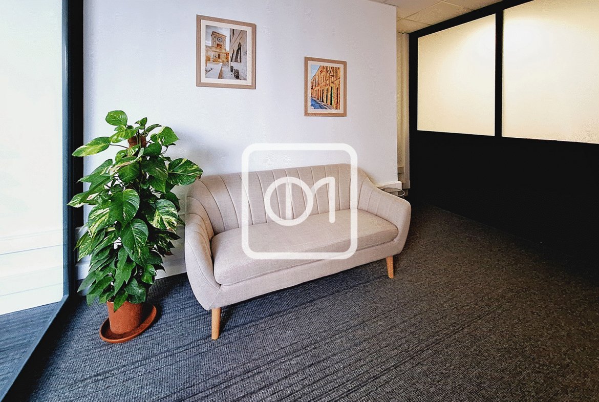 serviced office in Birkirkara