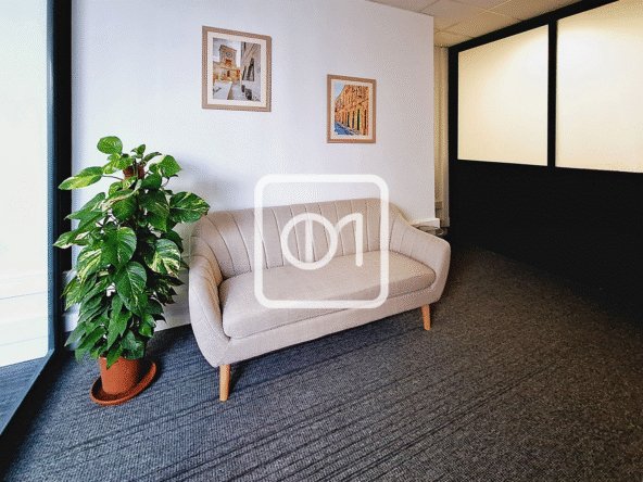 serviced office in Birkirkara