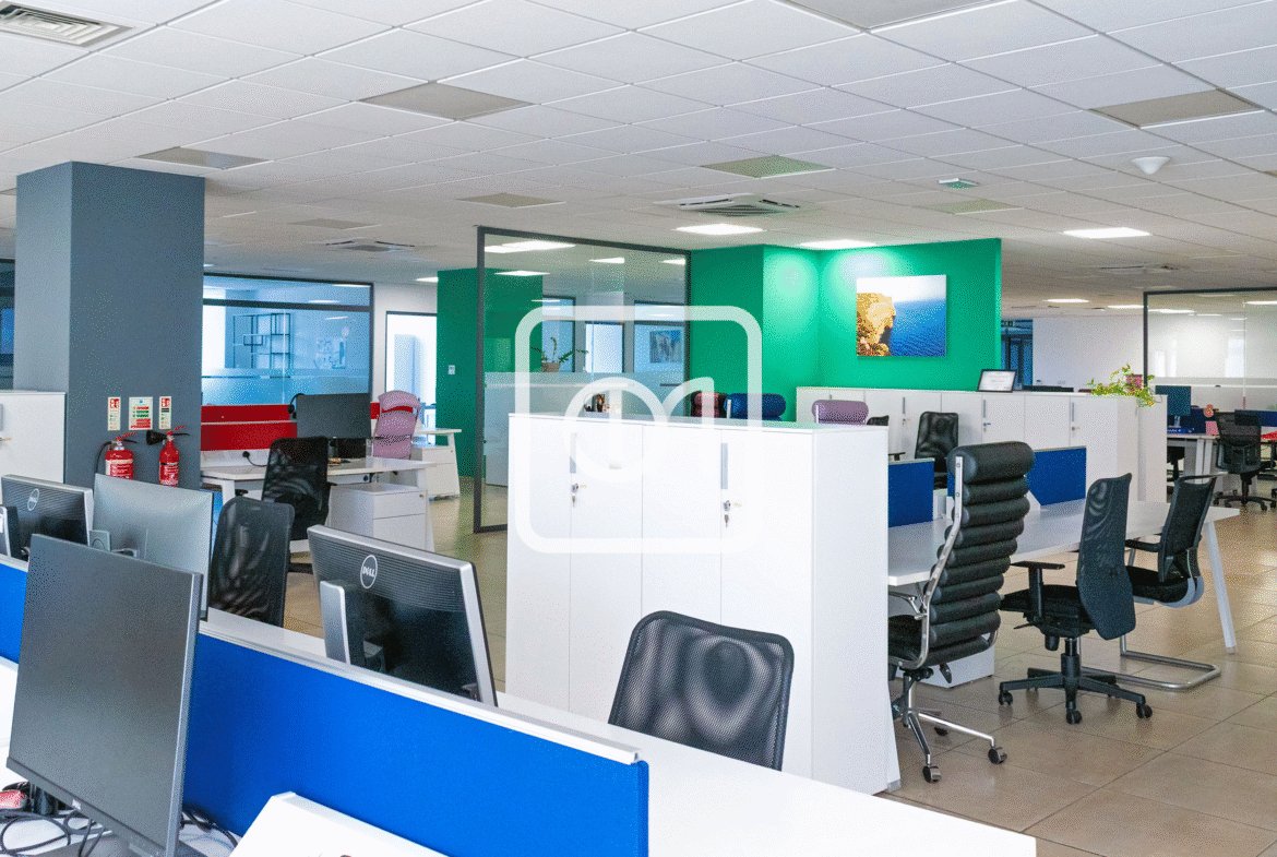 office space in Birkirkara