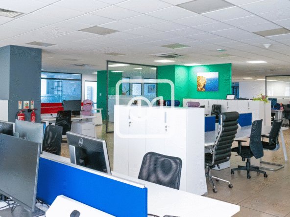 office space in Birkirkara