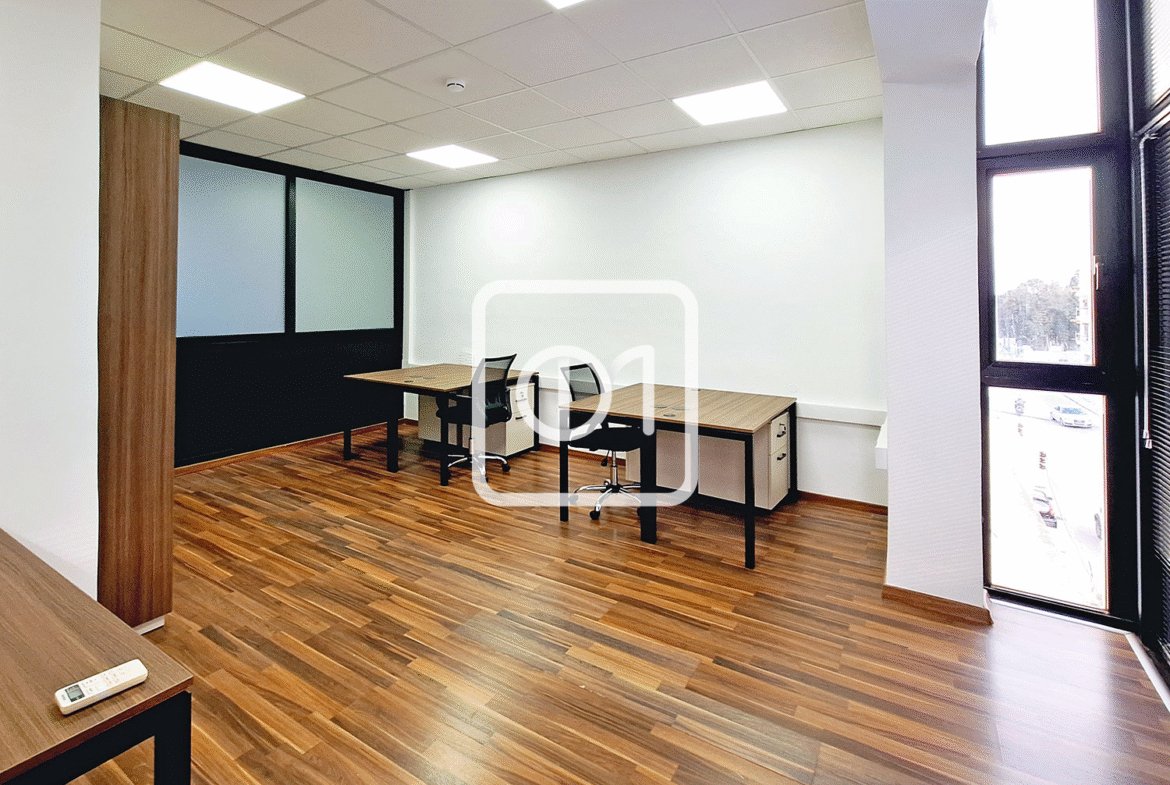 serviced office in Birkirkara
