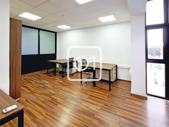 serviced office in Birkirkara
