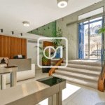 Sea front office space