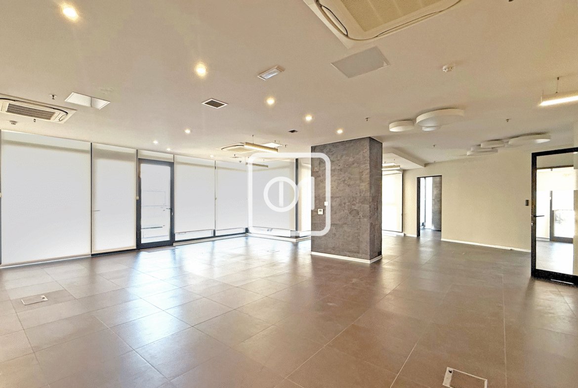 Office Space in Prime Location