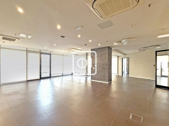 Office Space in Prime Location