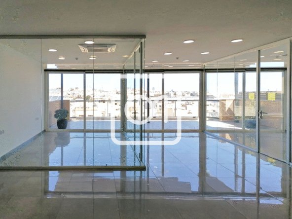 office in Santa Venera