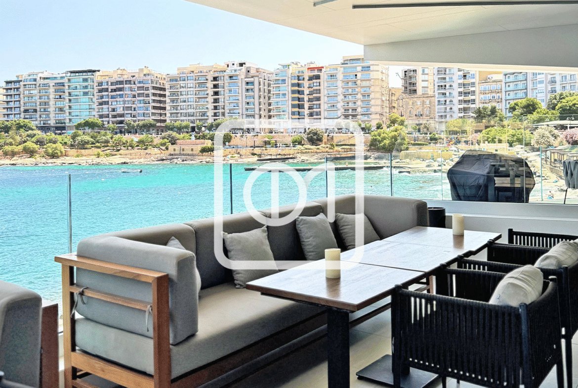 Premium Seafront Office Space