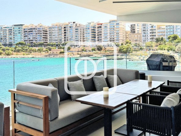 Premium Seafront Office Space