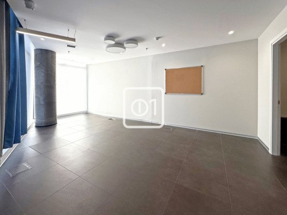 Office Space in Prime Location