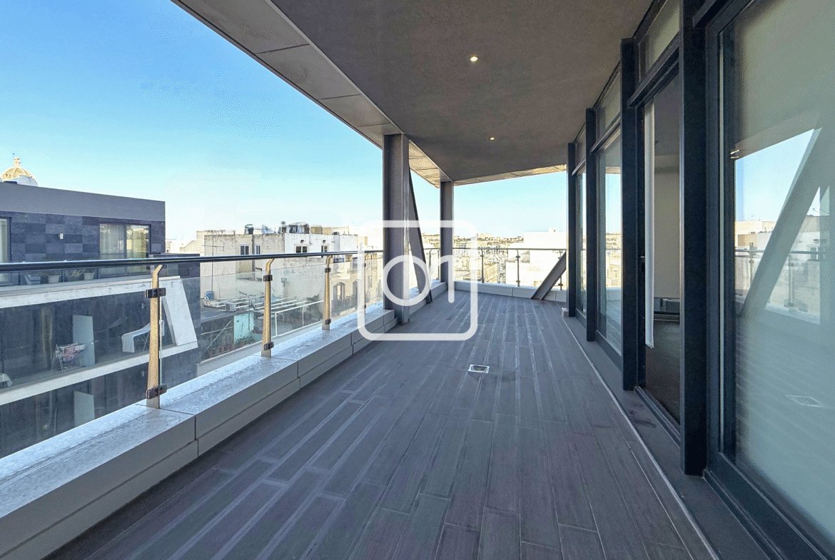 Office Space in Prime Location