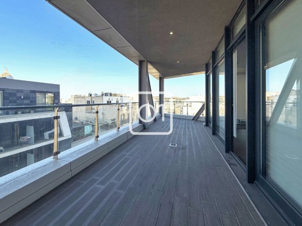 Office Space in Prime Location