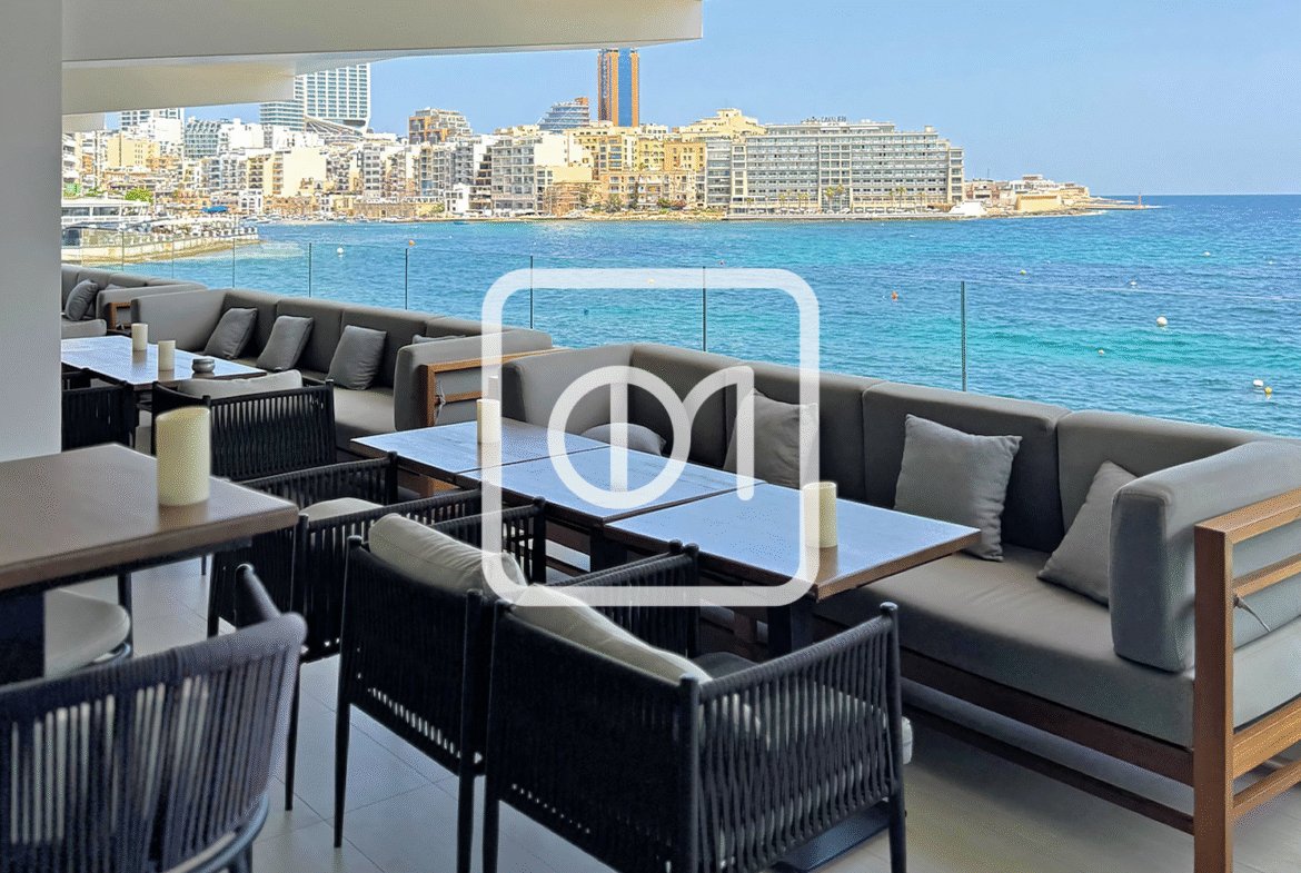 Premium Seafront Office Space