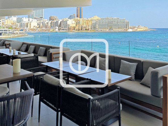 Premium Seafront Office Space