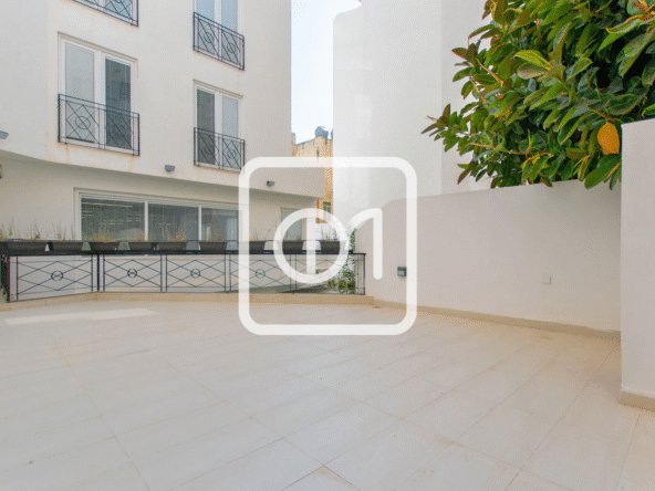 Flexible office for rent in Gzira