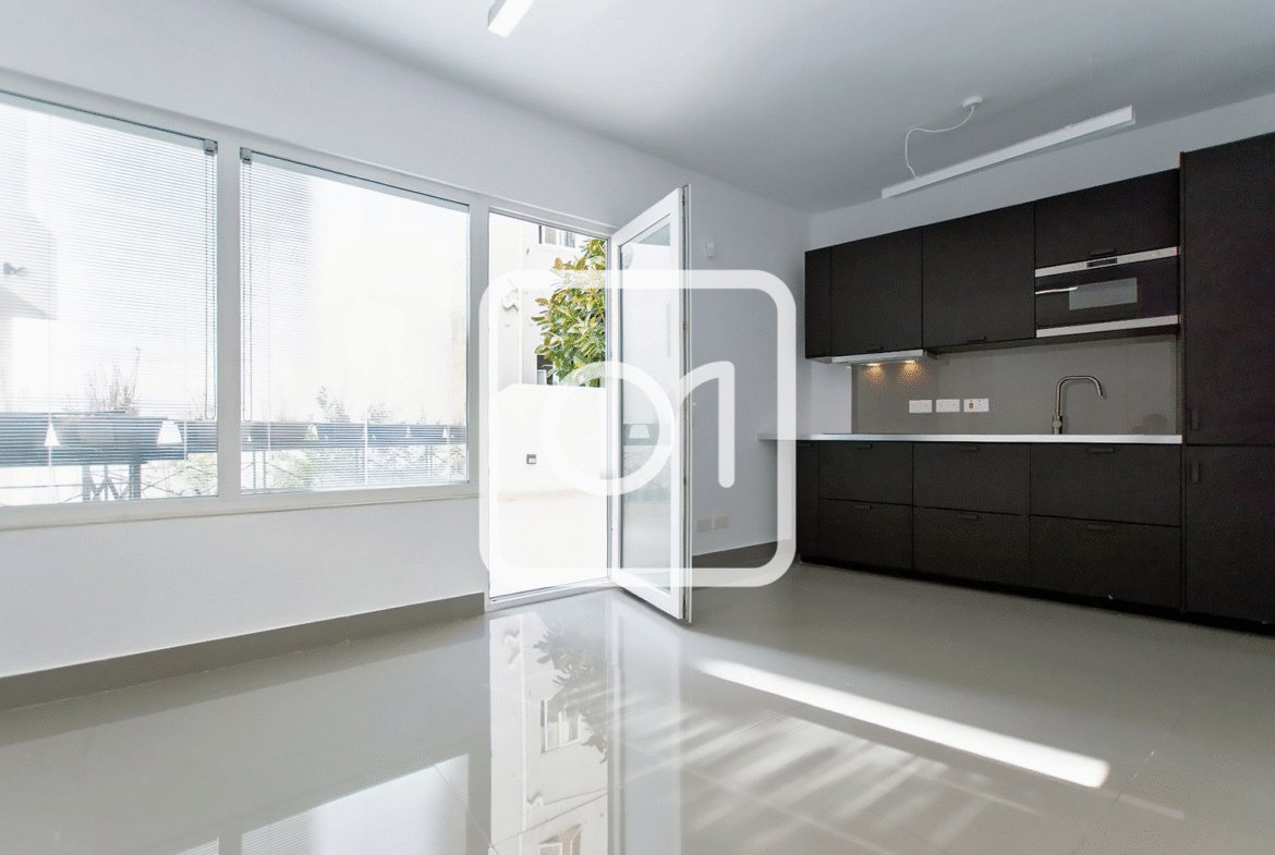 Flexible office for rent in Gzira