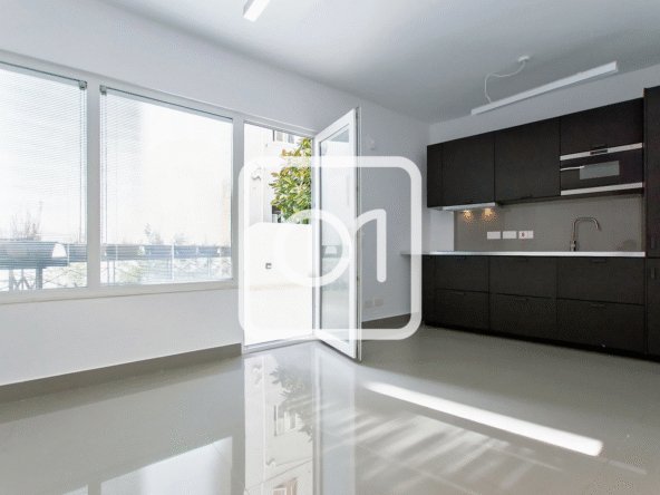 Flexible office for rent in Gzira