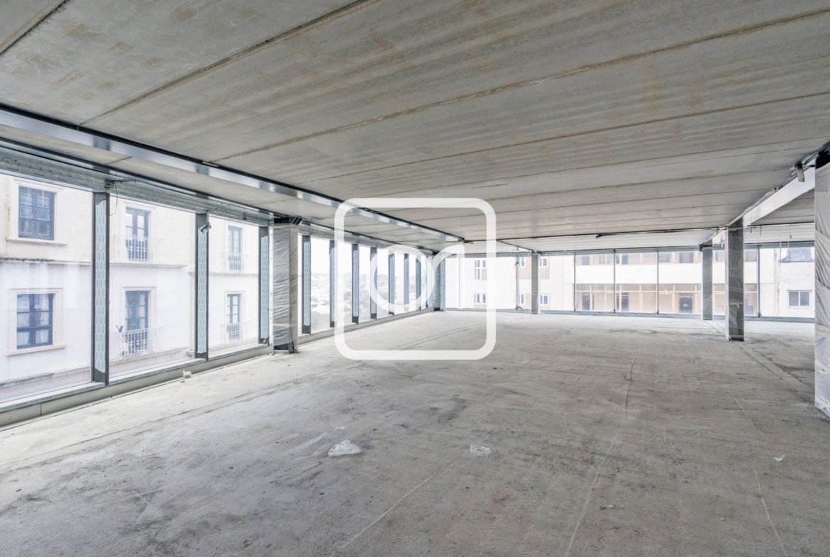 Premium office space to let