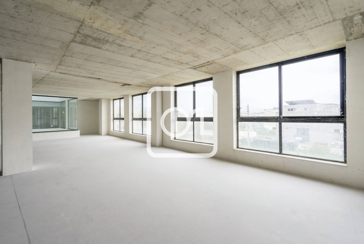 Central Business District Malta