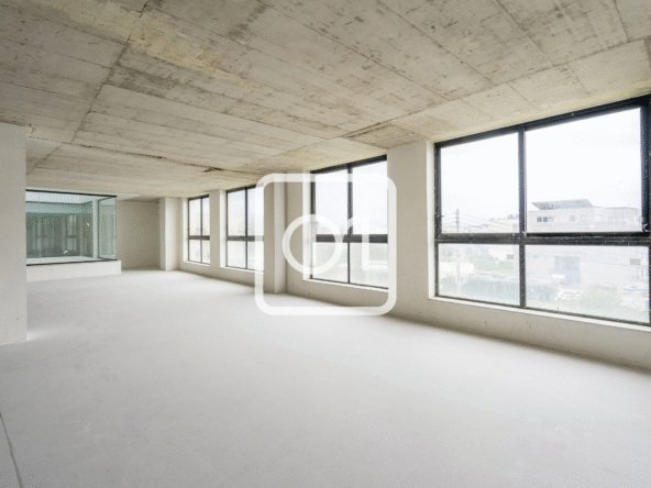 Central Business District Malta