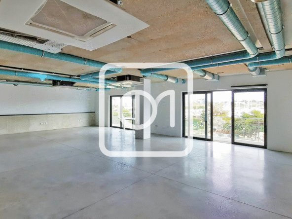 Modern office for rent in Ta Xbiex