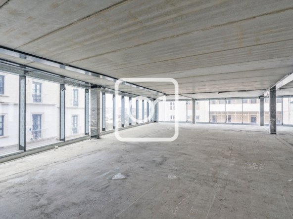 Office for rent in Gzira