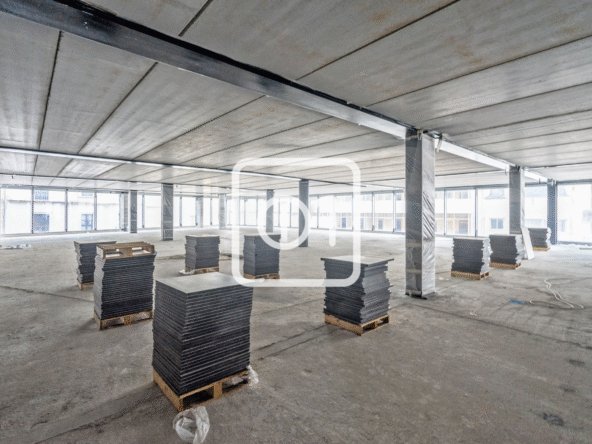 Office for rent in Gzira